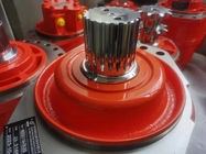 Motor de pistão hidráulico de ferro fundido para produtos Wirtgen (Ms08/Mse08)